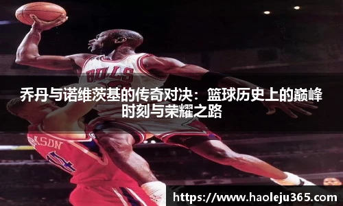 乔丹与诺维茨基的传奇对决：篮球历史上的巅峰时刻与荣耀之路